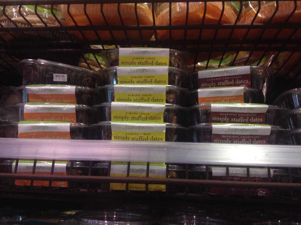 Whole Foods Market