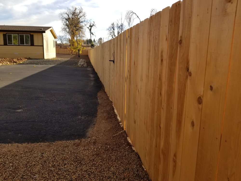 Cox Fencing