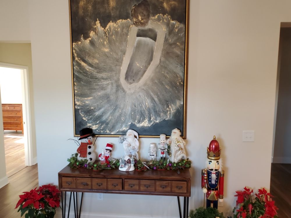 Renaissance Care Home - Longleaf Estates