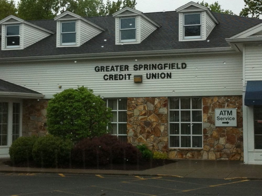 Greater Springfield Credit Union