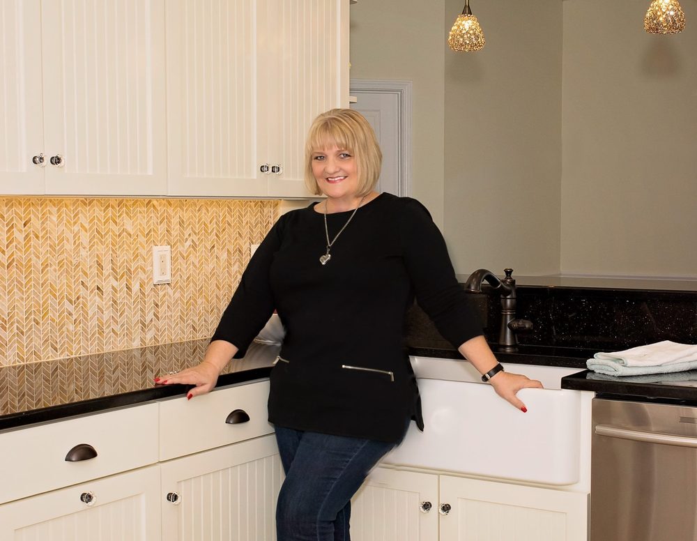 image of business Posh Home Designs