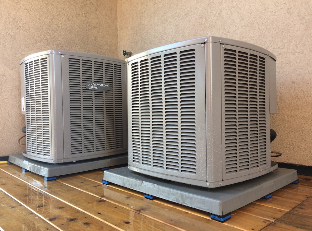 Emanuel Brothers Heating & Cooling 14 Reviews Heating & Air