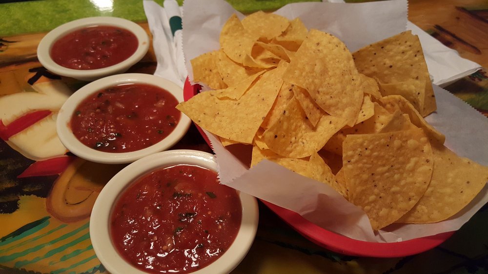 Margarita’s Mexican Restaurant Mexican 2129 E Broadway Ave