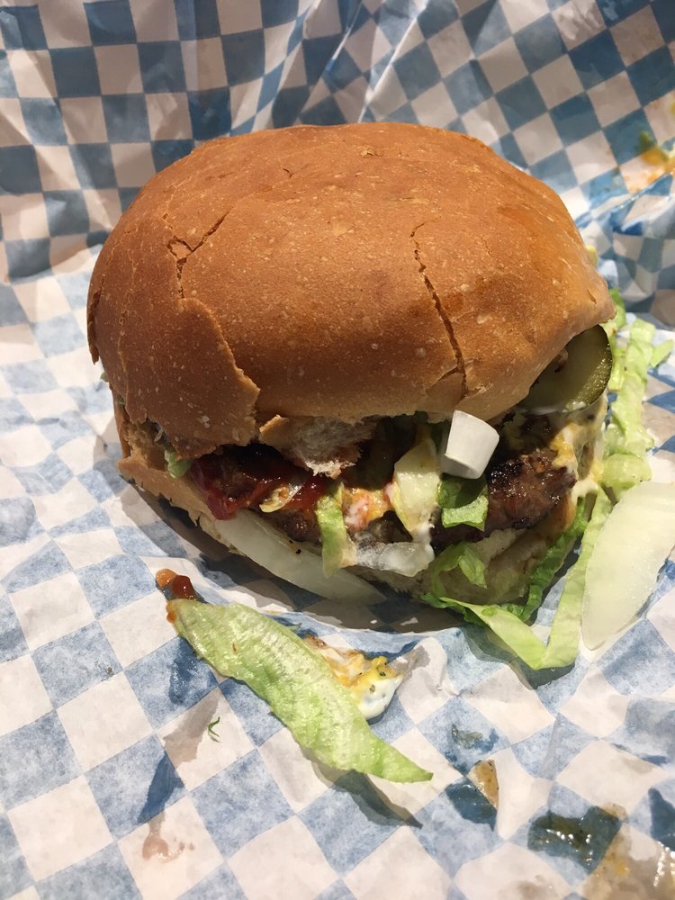 Harry's Drive-In