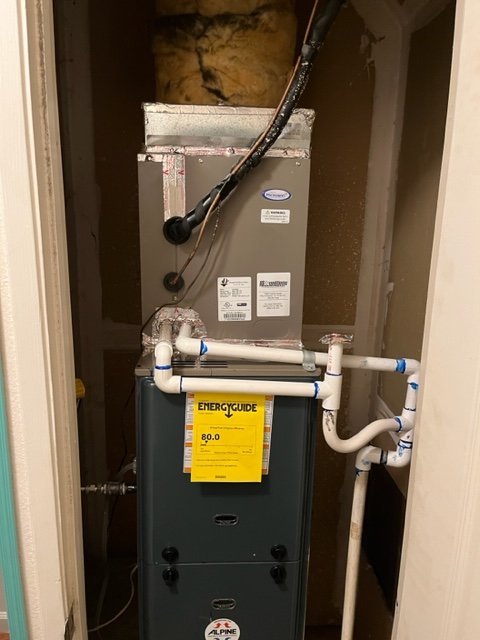 Alpine Heating & Air Conditioning