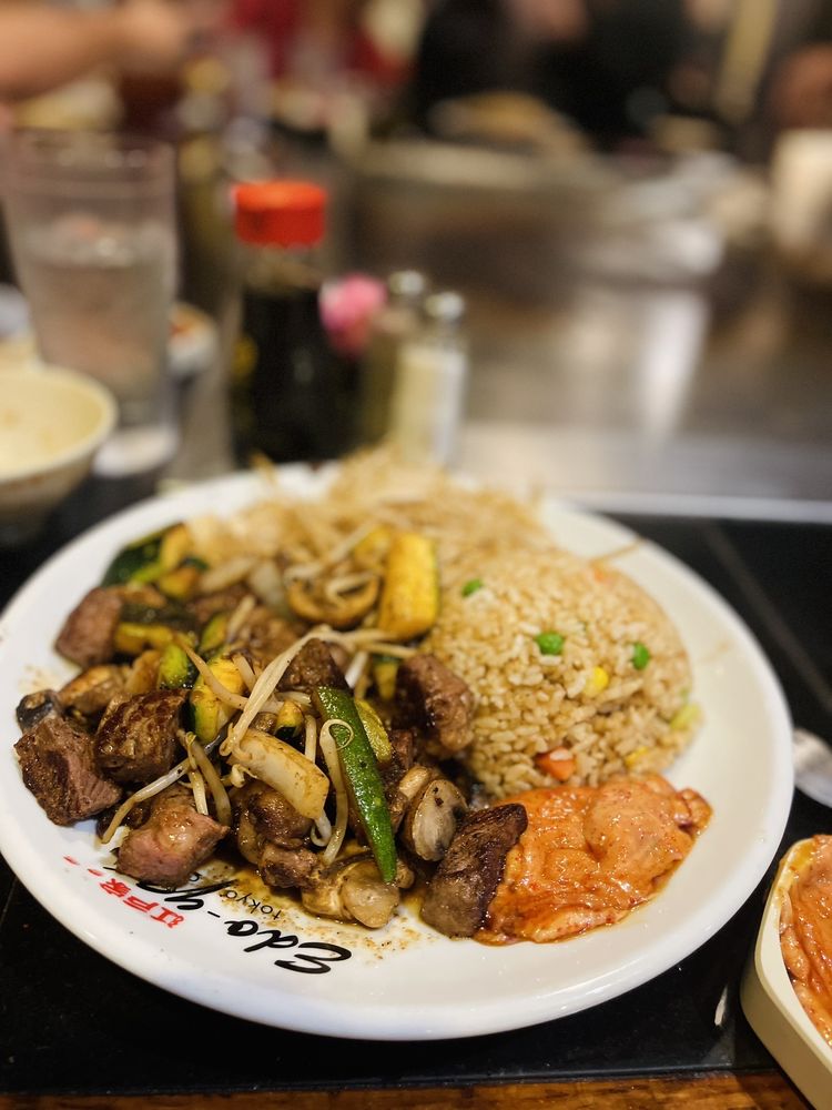 Edo-Ya Tokyo Cuisine