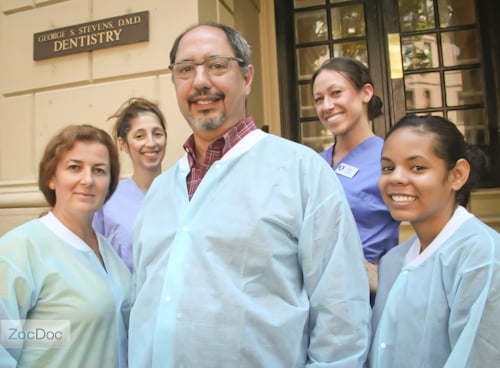 image of business Dental Arts of Boston
