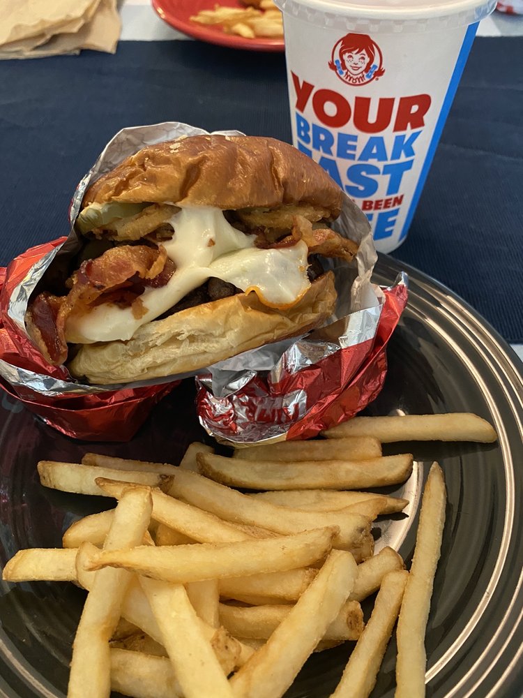 Wendy's