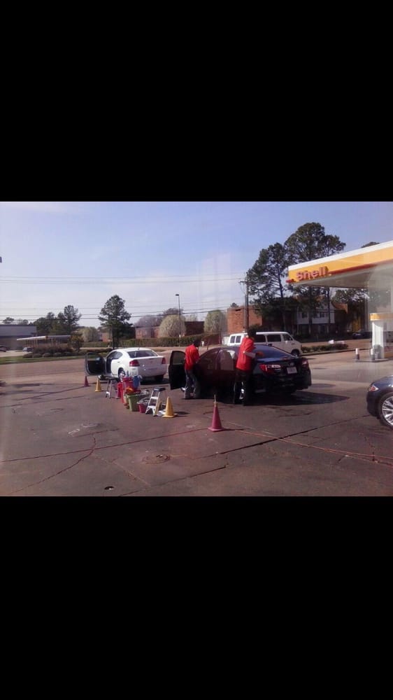 Showroom Clean Jackson Ms 769 798 3459