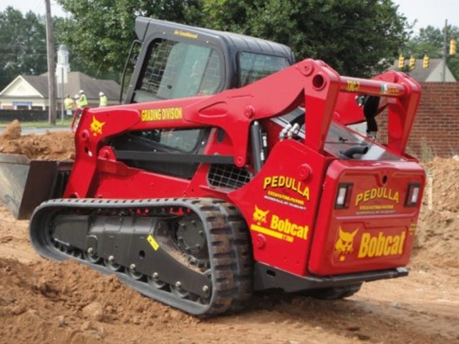 Pedulla Excavating-Paving