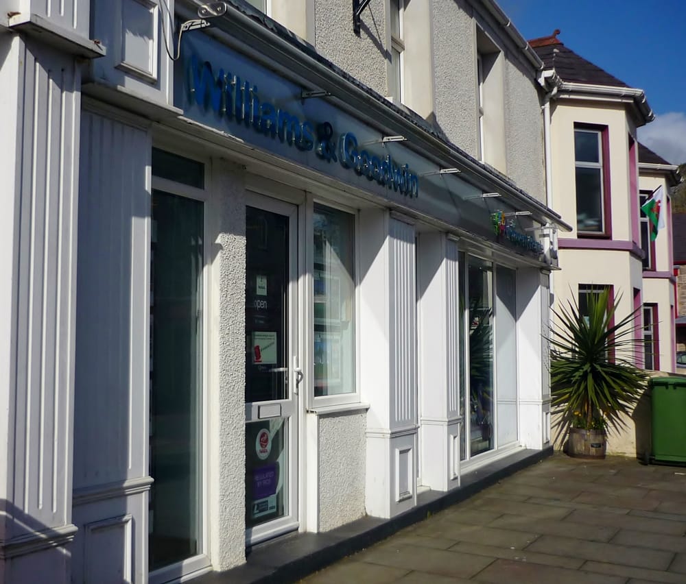 Williams & Goodwin The Property People Real Estate Agents 23