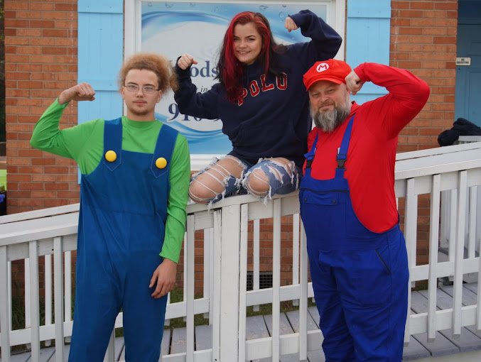 Woods Plumbing Service