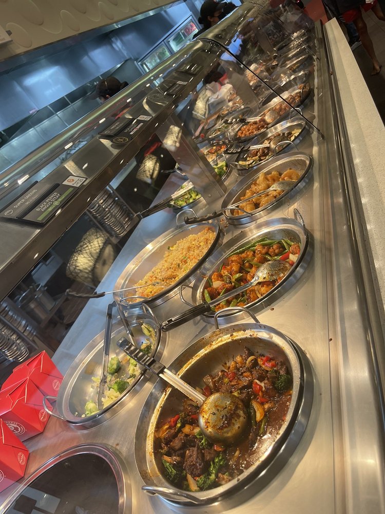 Panda Express