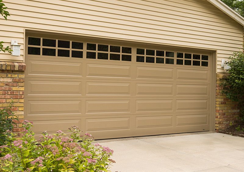 Gaddy's Door Service