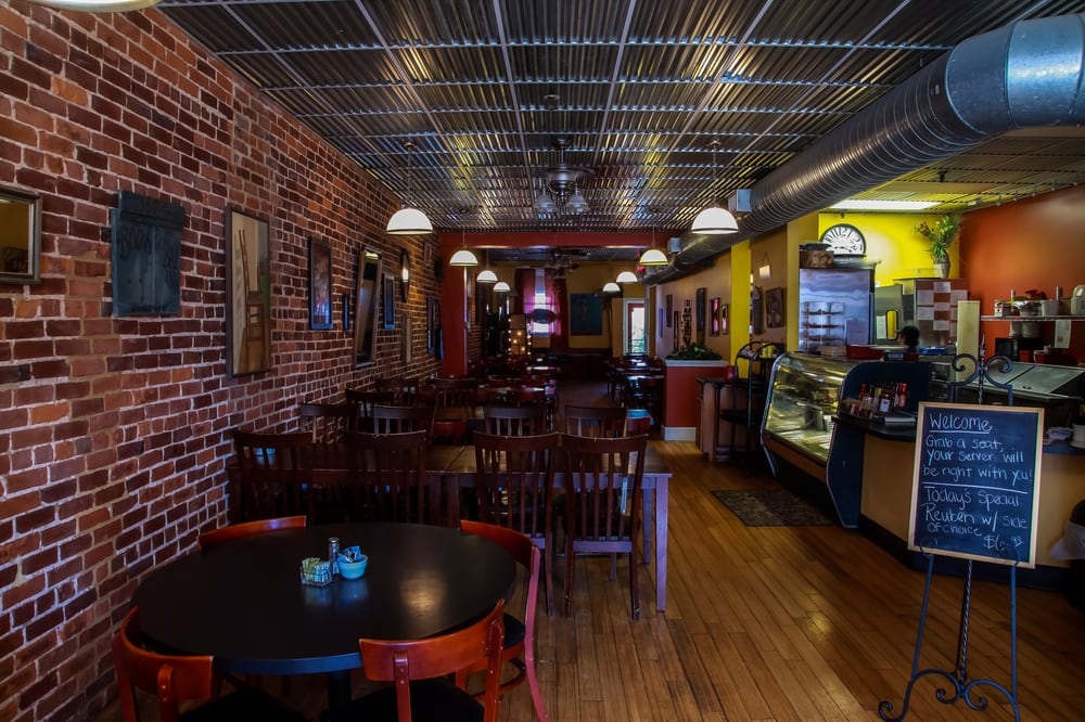 Main Street Cafe CLOSED 19 Photos & 27 Reviews American (New