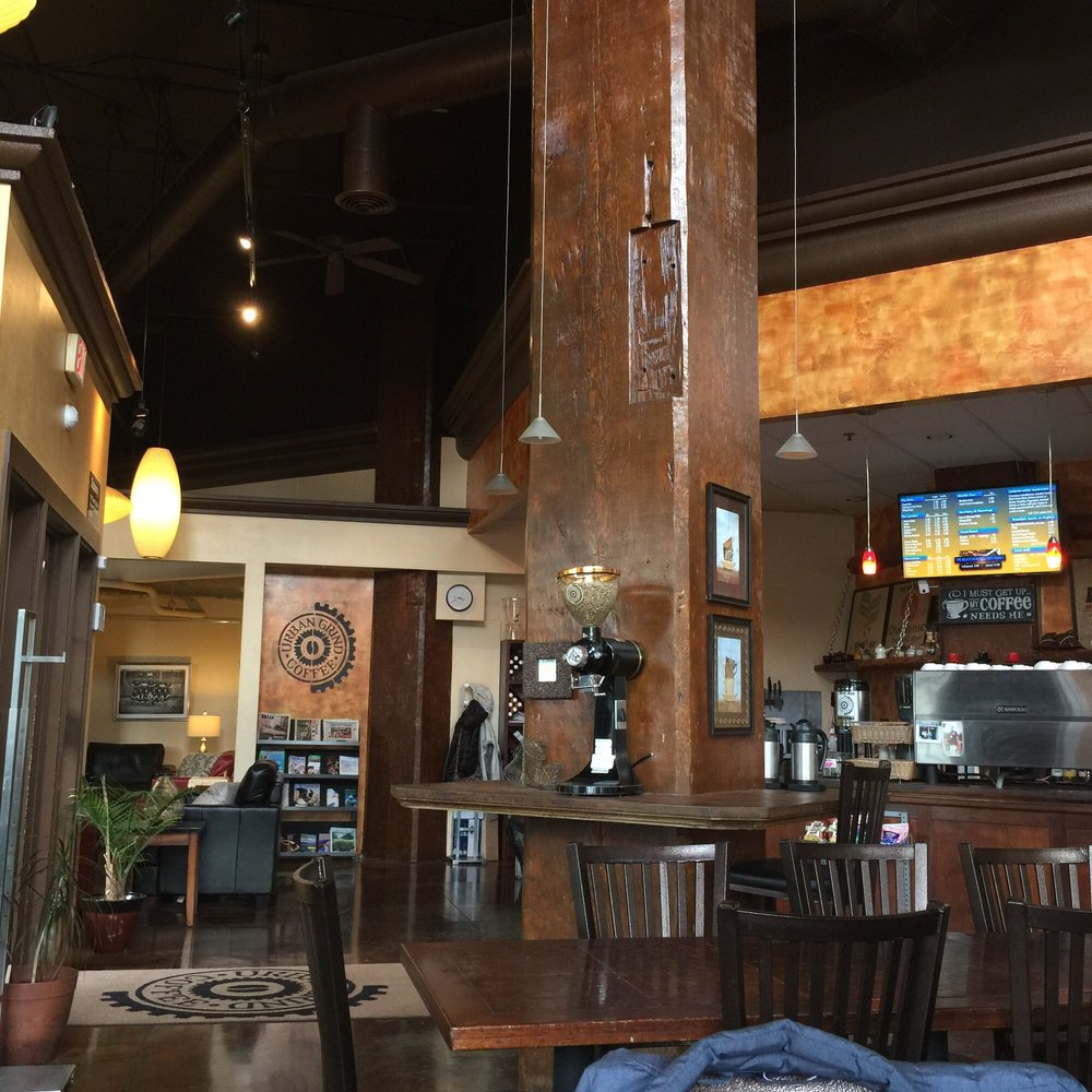 Urban Grind Coffeehouse & Roasters 27 Photos & 95 Reviews Coffee