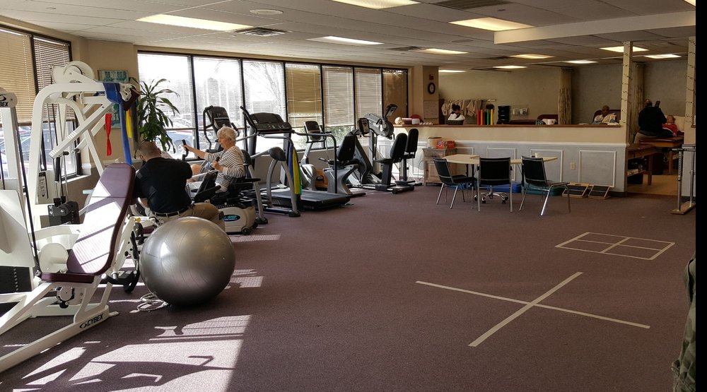 Accucare Physical Therapy & Sports Medicine Sports Medicine 1610 Rt