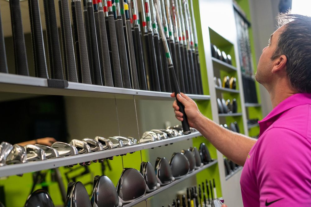 GOLFTEC Gaithersburg