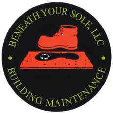 Beneath Your Sole