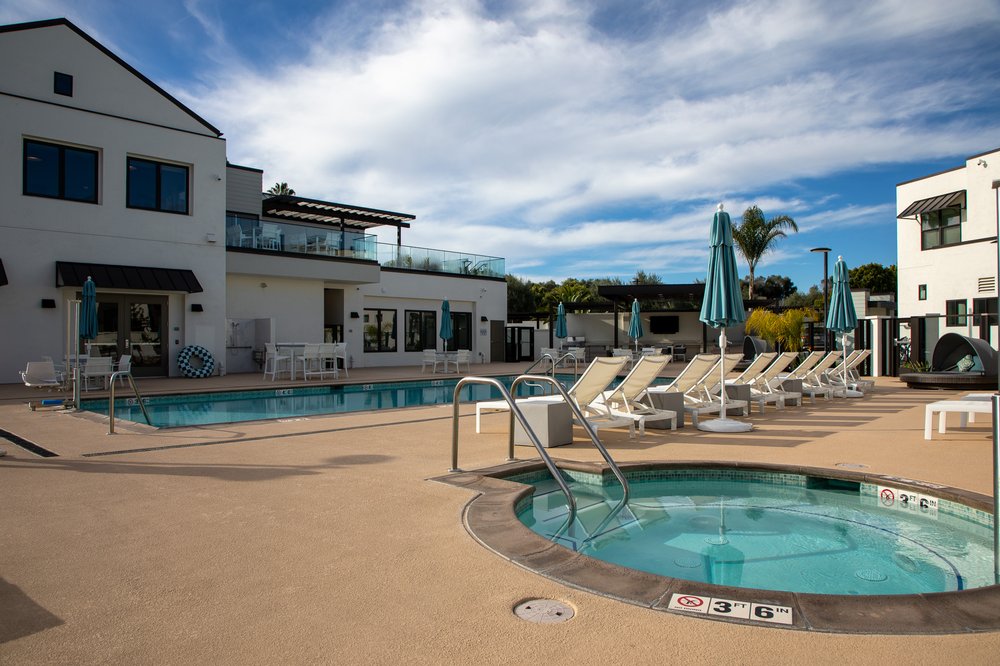 Cortona Point Apartments