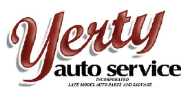 Yerty's Auto Service & Parts