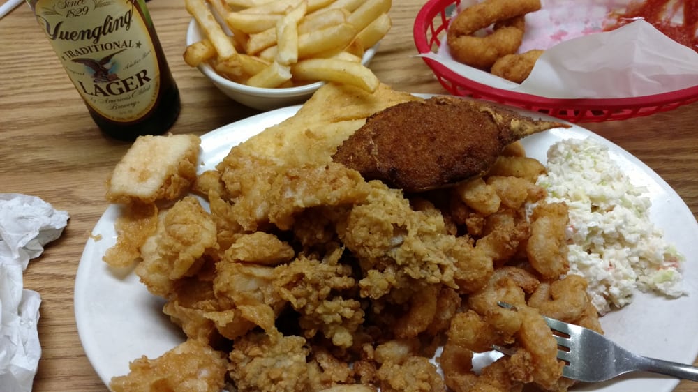 Ella’s of Calabash 43 Photos & 94 Reviews Seafood 1148 River Rd