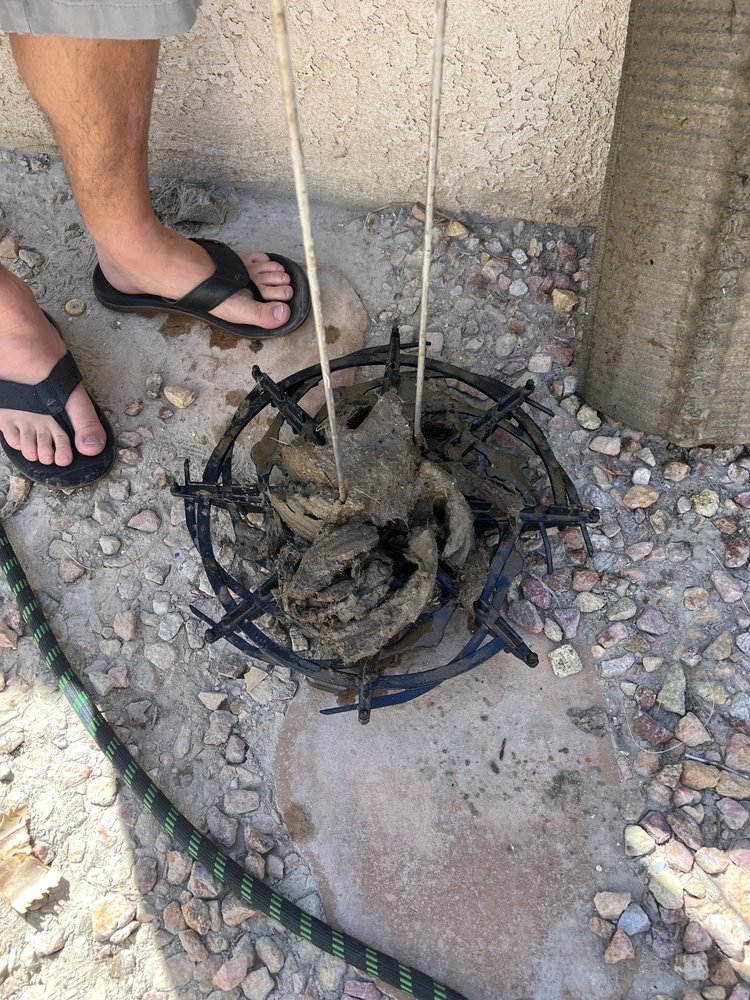 Etc Pool Repair