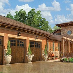 C M Garage Door Service Services 126 S Cleveland Photo Of C M Garage Door Service Loveland Co United States