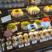 nothing bundt cakes 92