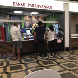 Bakmi Parahyangan  136 Photos  82 Reviews  Indonesian  989 S Glendora Ave, West Covina, CA 