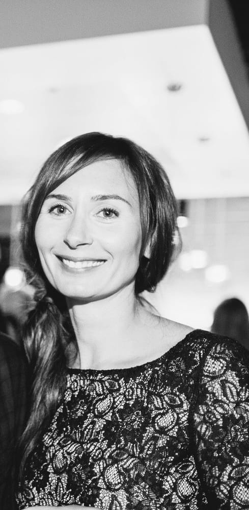 Ashlee Casserly - Blueprint Real Estate Group