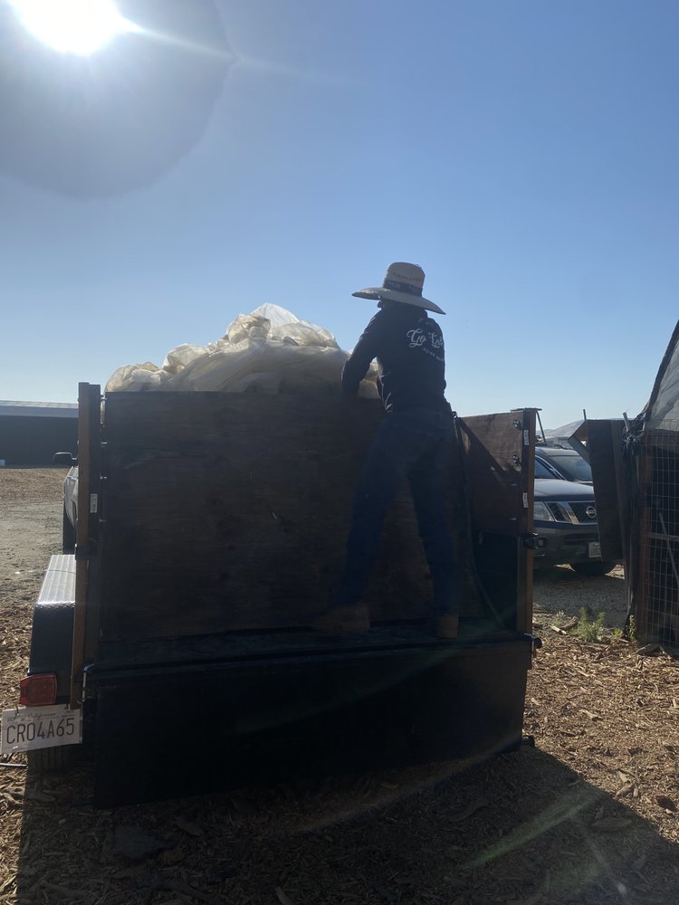 Go Getters Junk Removal 