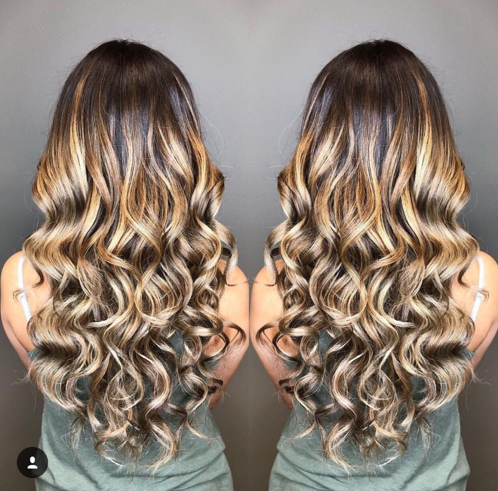 The Beauty Bar Salon