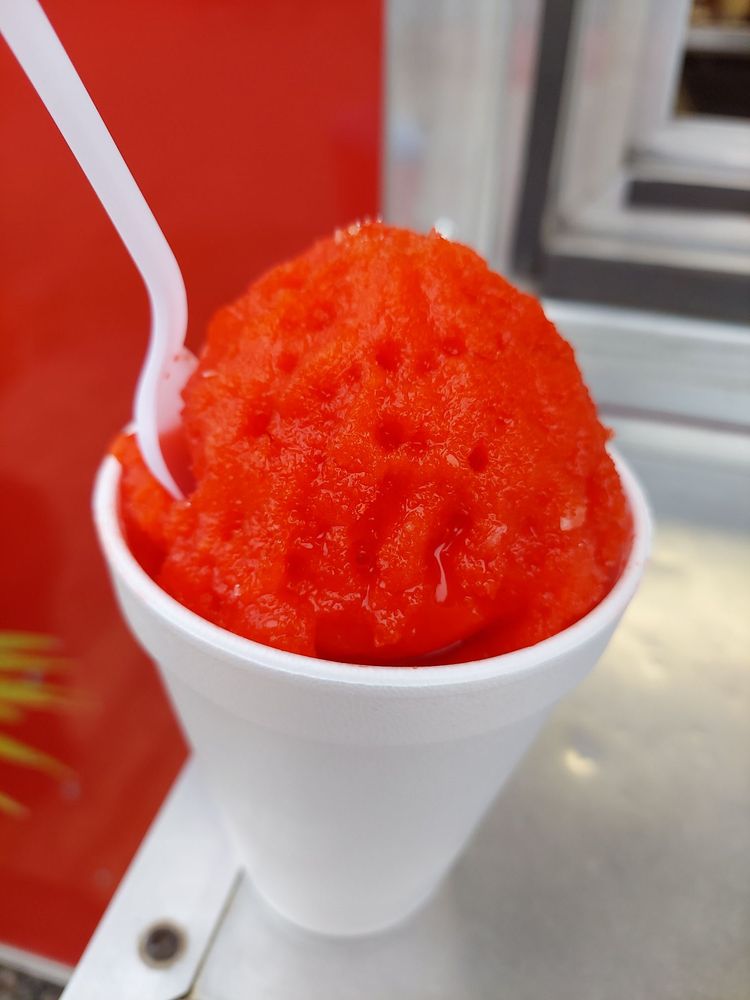 Texas Sno