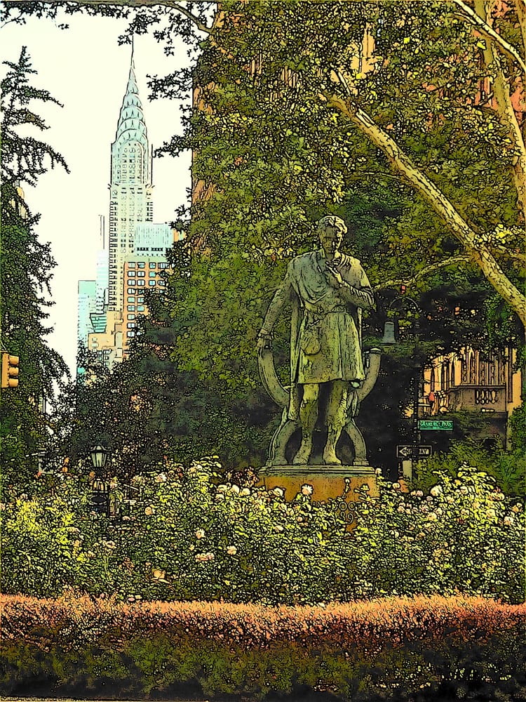 Gramercy Park 15 Photos Lounges 2 Lexington Ave, Gramercy, New York, NY Phone Number Yelp