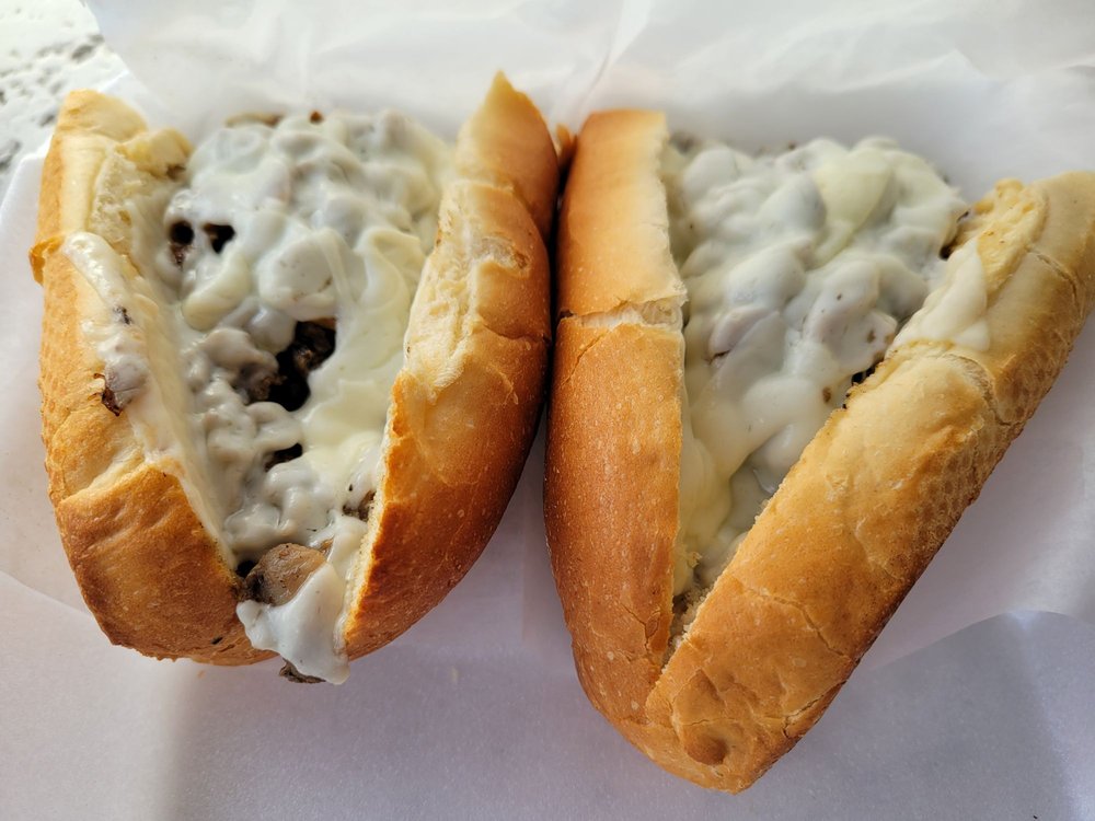 Nico's Cheesesteak Factory & Pizzeria