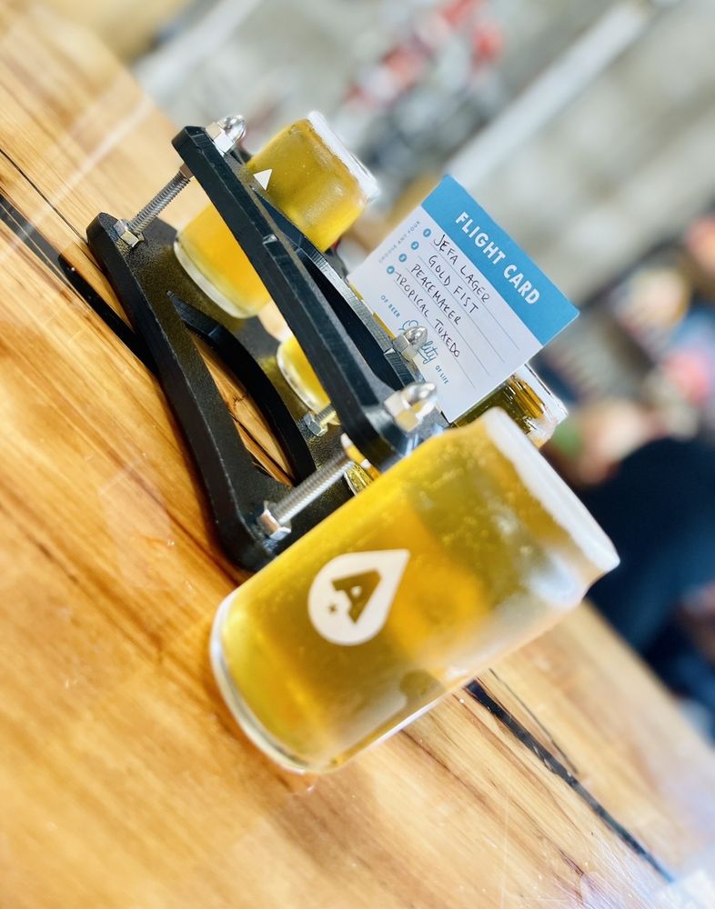 Austin Beerworks