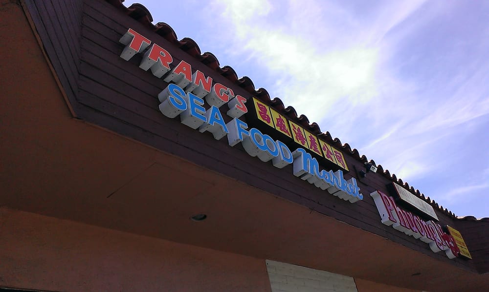 Trang s Seafood Market 19 Reviews Seafood Markets 4143 University Trang s Seafood Market 19 Reviews Seafood Markets 4143 University
