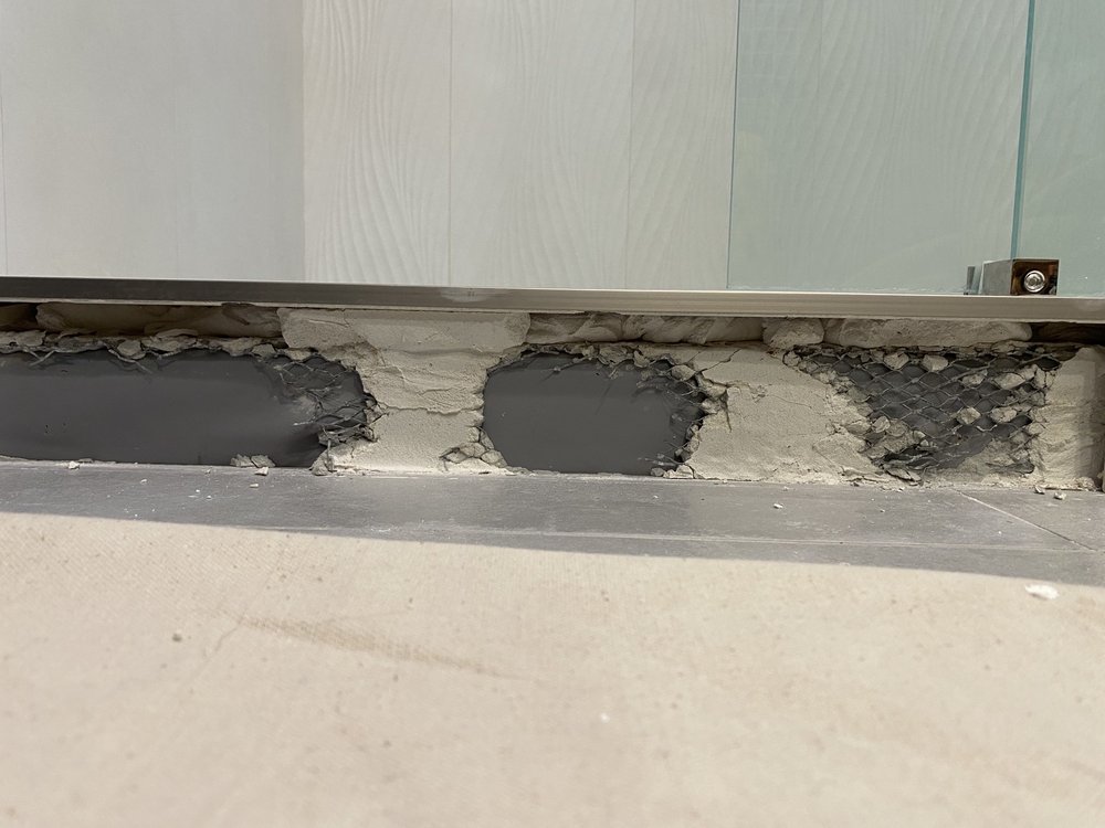 Mitch Tile and Stone