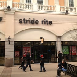 stride rite outlet