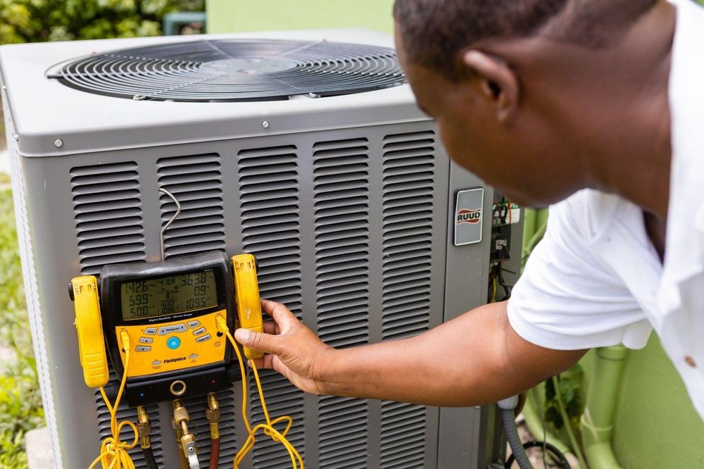 image of business Experience Air