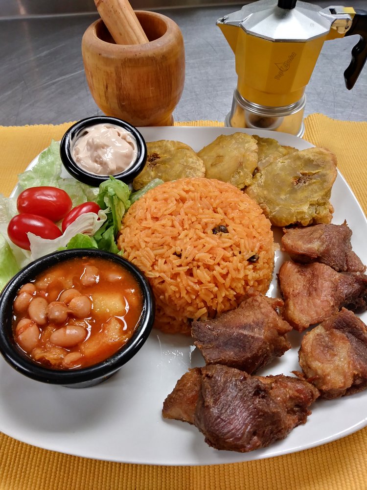 Camacho Cafe