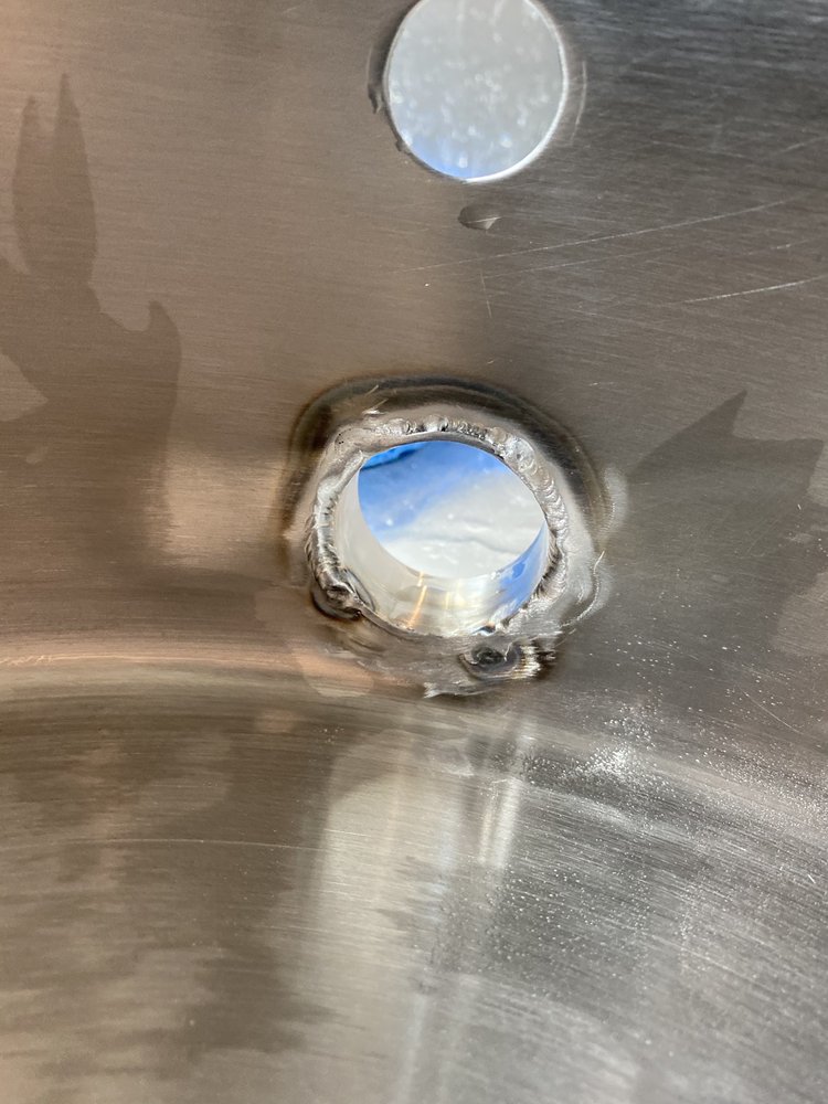 D & D Welding Fabrication