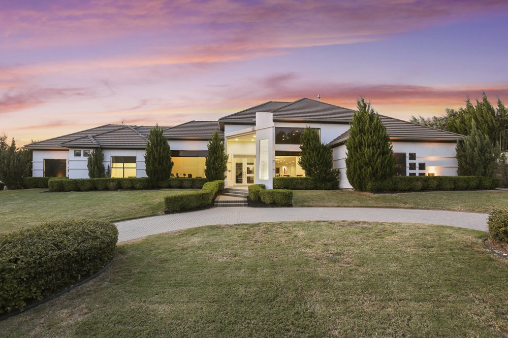 Zak Anderson - Compass Real Estate