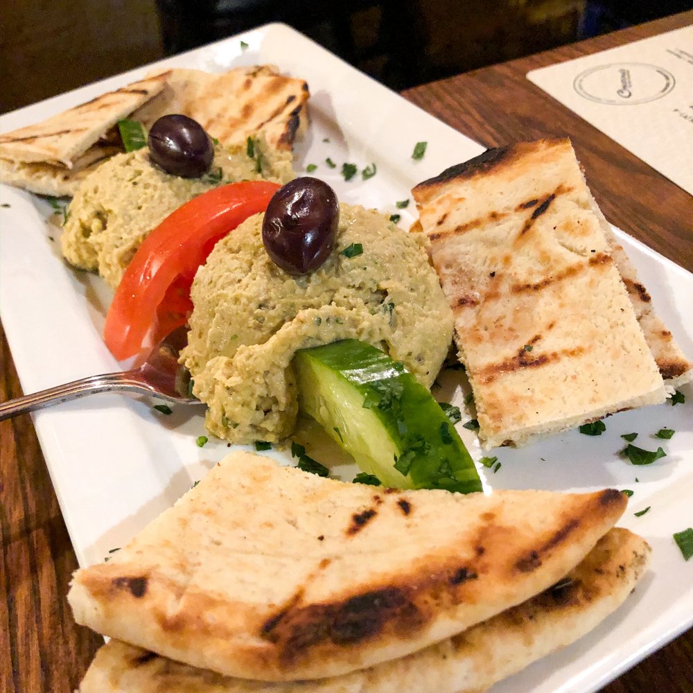 Christina's On the Danforth