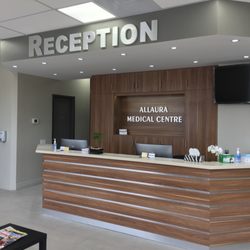 Photo Of Allaura Medical Center Aurora On Canada Photo Of Allaura Medical Center Aurora On Canada