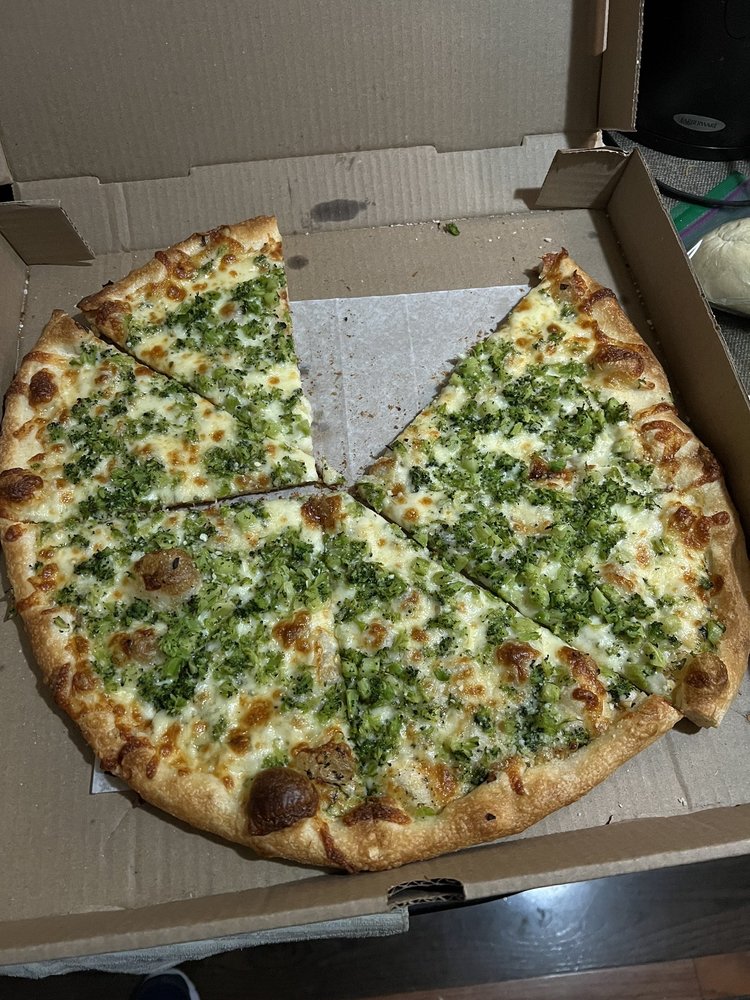 Michel angelo's