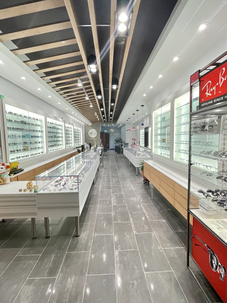 Saigon Optical