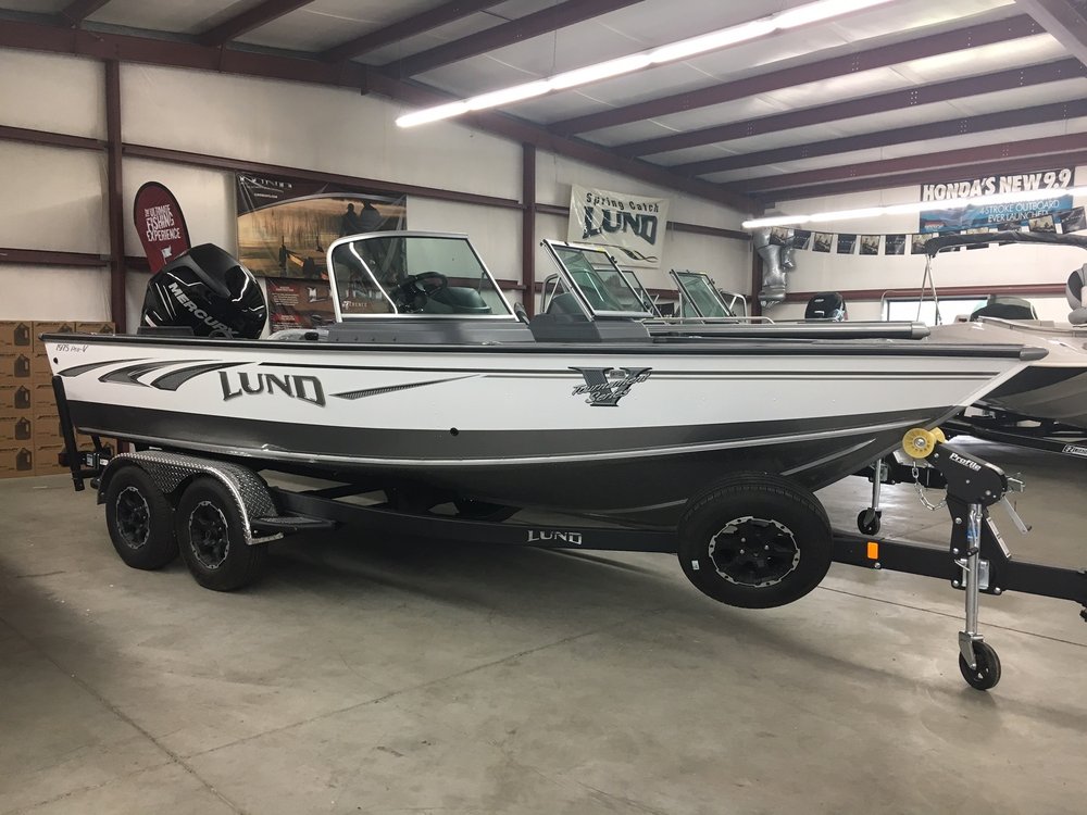 Waconda Boats & Motors Boat Dealers 24 Circle Dr, Republican City