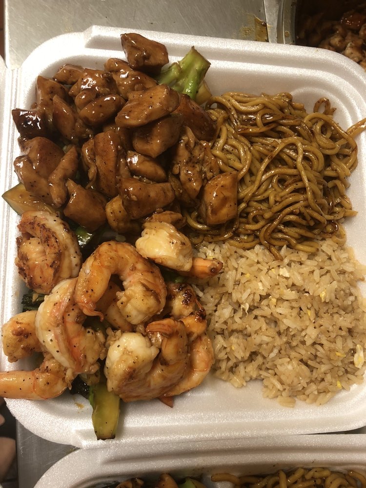 Yamato Japanese Restaurant